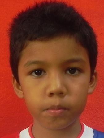 Vinicius Soares Morel